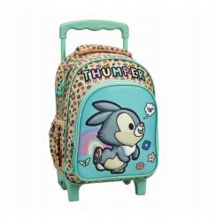  Disney Bambi Thumper gurulós ovis hátizsák, táska 30 cm (JAGIM34128072)