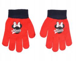 Cerda Disney Minnie Bow Red gyerek kesztyű (JASNXHY40083D)