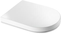 Tchibo - Prémium WC-ülőke leeresztő automatikával - fehér