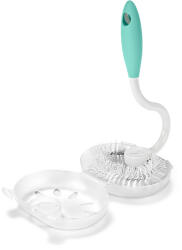 Tchibo - WC-tisztító kefe - fehér