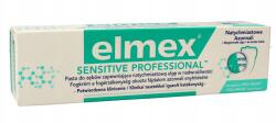 Elmex Sensitive Professional fogkrém 75ml (PL04275A)