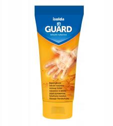 Isolda Kézkrém Isolda Guard biológiai kesztyű 100ml Munka Előtti Krém