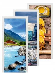 agmART Fotótapéta öntapadós matrica laminált ajtóra (agmART) - allegro - 415 Ft