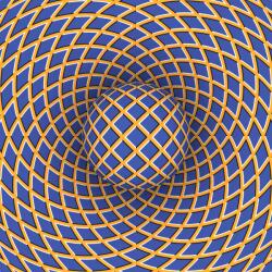 agmART Fotótapéta Absztrakt Gömb Lila 3D 260x180 (Fototapety agmART)