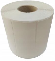 Randi Etikett fólia fehér 100x50mm 1000 db fi40 (ETFPPWA100x50_1000_40)