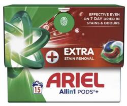 Ariel Mosókapszula ARIEL Extra Clean 15 db - robbitairodaszer