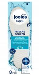  Joolea, Cipőbetét 42-44, fehér, 8 pár