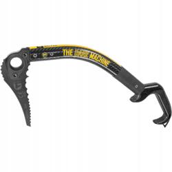 Grivel Jégcsákány Grivel Dark Machine Total Ice, Simple Vario|49cm (Grivel)