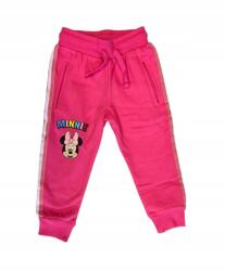 Cerda Disney Minnie Color Pop Pink gyerek hosszú nadrág, jogging alsó 2 év 92 c (JA85EMM5211178B92)