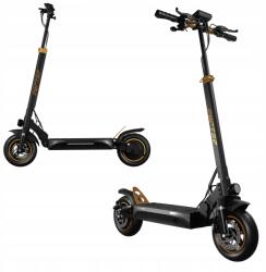 Ruptor Monos Copper 2025 Elektromos roller 80 km hatótávolság, 20 km/h, 10" gumiabroncsok (RUPR1002CSpeedScooter)