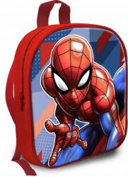 Kids Euroswan Pókember Thwip hátizsák, táska 29 cm (Spiderman)