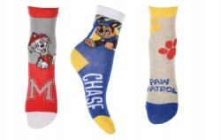 Cerda Mancs Őrjárat Spirit gyerek zokni 23/26 (JA85SNXHW0664A23)