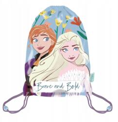 Arditex Disney Jégvarázs Brave sporttáska, tornazsák 44 cm (WD15240)