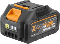 EXPERT Performance Expert UniCell Akkumulátor 21V, 3, 0Ah (Standard) (UX21ST30)