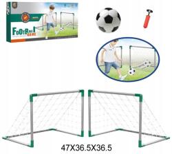 Trifox Labdás kapuk 2db (HW22078626)