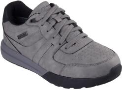 Skechers - NETSON / GANDER - Vízálló Sneaker Férfi utcai cipő (205236GRY)