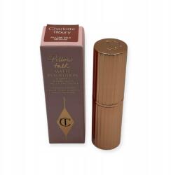 Charlotte Tilbury Beauty Matte Revolution Pillow Talk közepes rúzs (5056446640664)