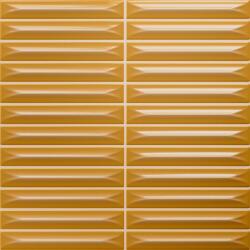  20x20 Arrow Honey Dekor fürdőszoba csempe