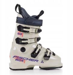 Fischer sícipő RC4 60 Jr Gw Sand 2026 méret 235 (U19225/235)