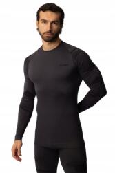 Spaio Tactical hosszú ujjú póló szürke camouflage méret L (SP-M-CA21/22-050010090-050183-L)