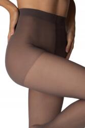 Mona Női kompressziós harisnyanadrág Relax 40den méret 5 fumo (5901282205433)