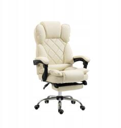 Activejet Irodai szék Activejet YK7416 bézs (5901443391548)