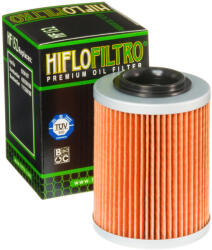  Hiflofiltro olajszűrő (HF152)