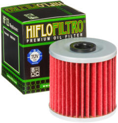  Hiflofiltro olajszűrő (HF123)