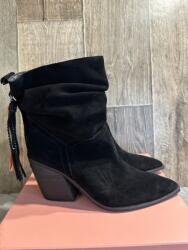 Alma En Pena Női bőr cowboy csizma Alma En Pena 42-es (i21278)