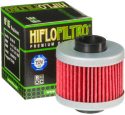  Hiflofiltro olajszűrő (HF185)