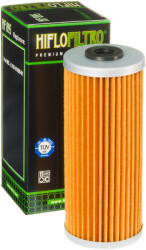  Hiflofiltro olajszűrő HF895 (HF895)