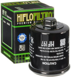  Hiflofiltro olajszűrő HF197 (HF197)