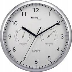 Technoline Falióra Technoline szürke 26cm (WT650)