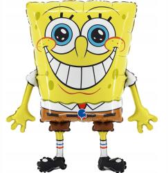 Grabo SpongyaBob Yellow fólia lufi 58 cm
