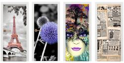  Öntapadós fotó matrica ajtóra bútorra (003)