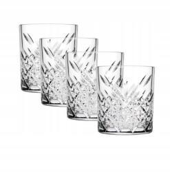 Pasabahce Italos pohár alacsony szett 4db 345ml Timeless Pasabahce (86929-4)