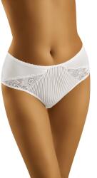 Wolbar Wol-Bar Bugyi Eco-Zi Fehér, M (54737)