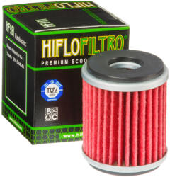  Hiflofiltro olajszűrő HF981 (HF981)