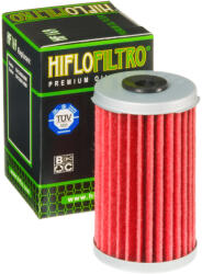  Hiflofiltro olajszűrő (HF169)