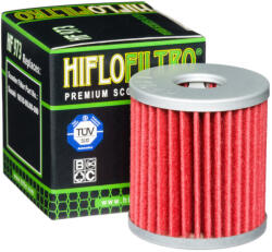  Hiflofiltro olajszűrő HF973 (HF973)