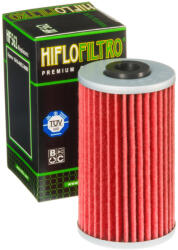  Hiflofiltro olajszűrő HF562 (HF562)