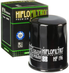  Hiflofiltro olajszűrő HF196 (HF196)