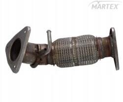 Iveco OE Kipufogó Rugalmas Csatlakozó