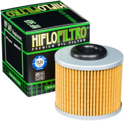  Hiflofiltro olajszűrő HF569 (HF569)