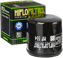  Hiflofiltro olajszűrő HF554 (HF554)