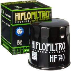  Hiflofiltro olajszűrő HF740 (HF740)