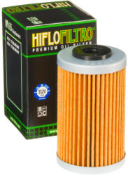  Hiflofiltro olajszűrő HF655 (HF655)