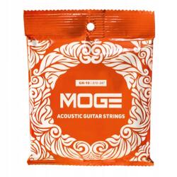 Moge GR10 Akusztikus gitár húrok (GR10)