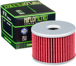 Hiflofiltro olajszűrő HF591 (HF591)