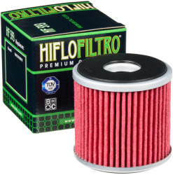  Hiflofiltro olajszűrő HF593 (HF593)